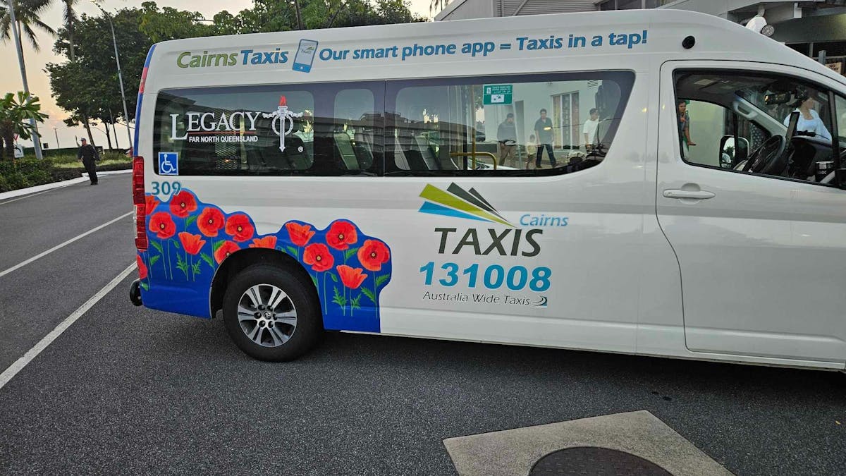 Legacy Bus