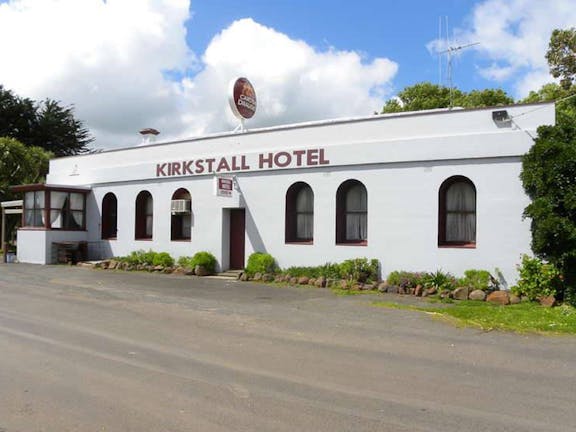 Kirkstall Hotel