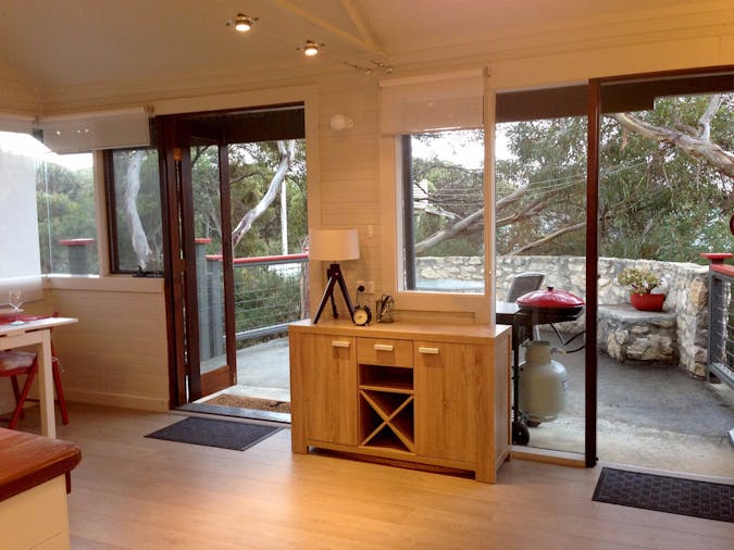 Serenity Cottage