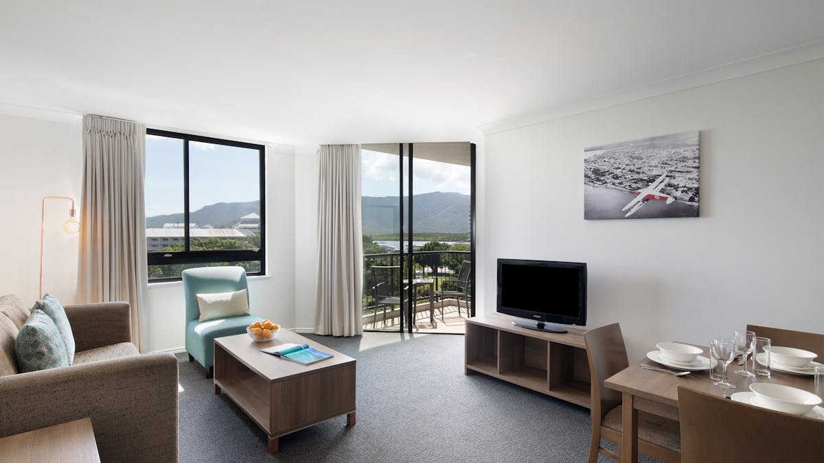 Mantra Esplanade - 1 Bedroom Apartment