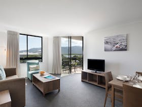 Mantra Esplanade - 1 Bedroom Apartment