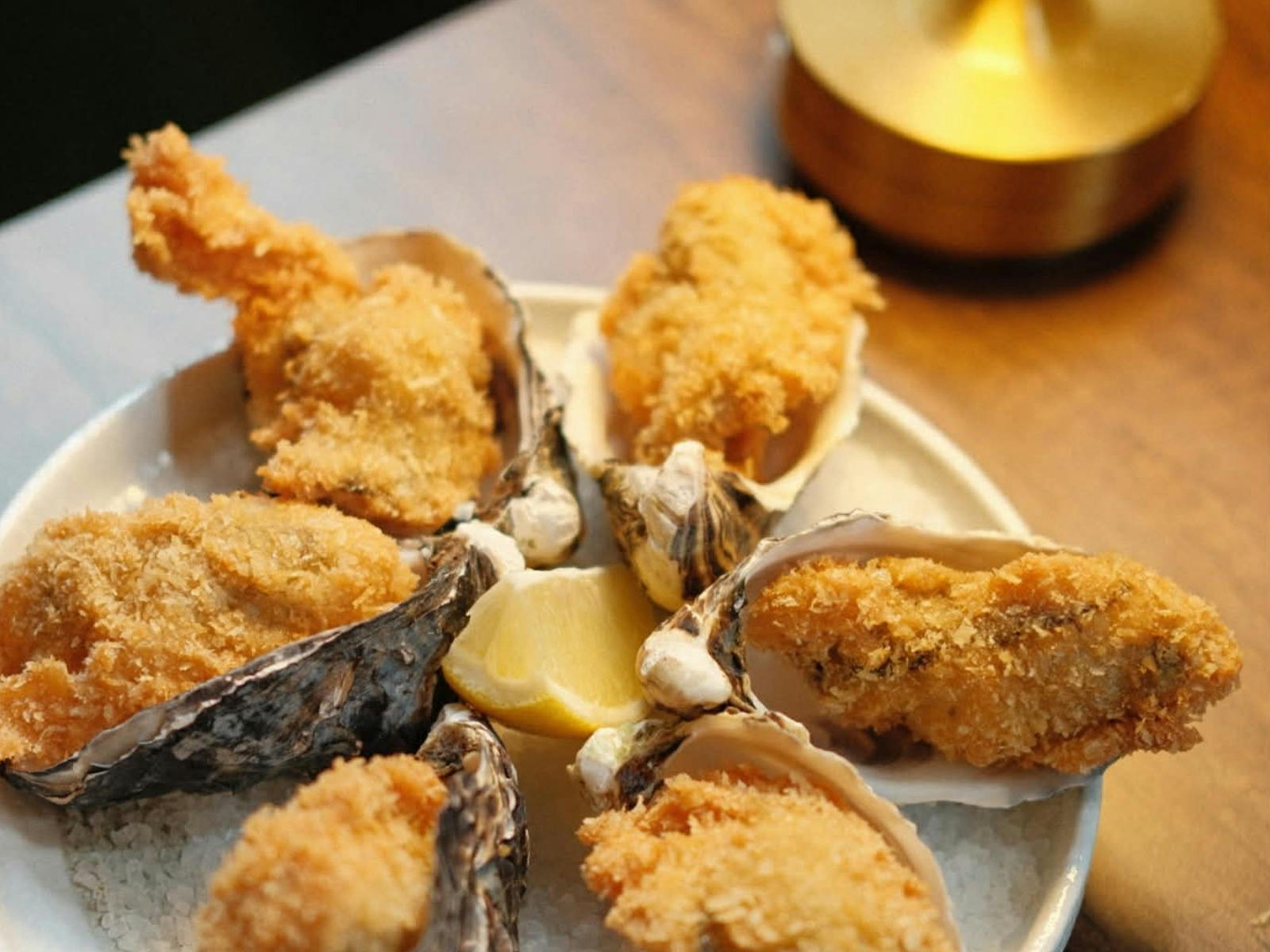Oyster