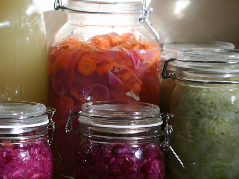 Image for Fermenting Workshop