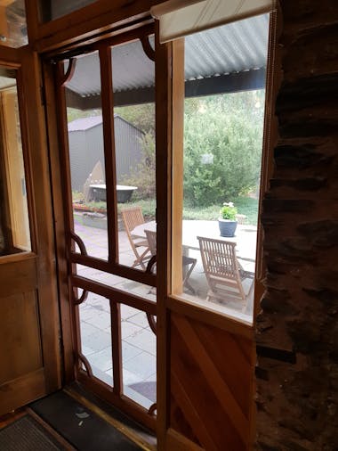 Cypress Studio Mintaro