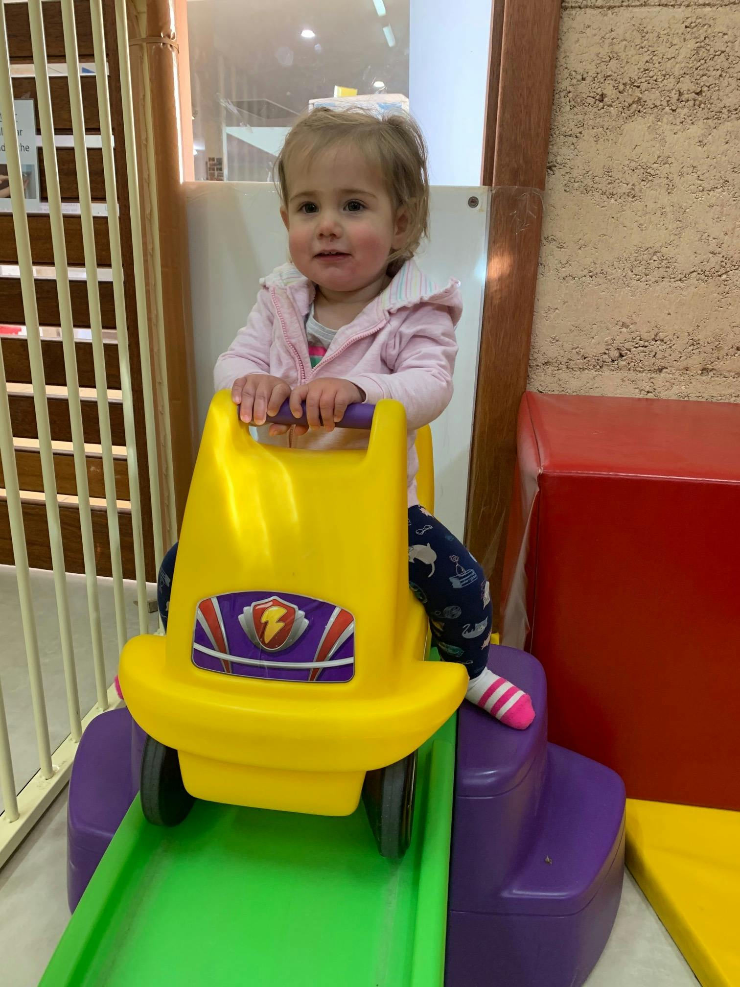 Copper Coast Indoor Play Centre