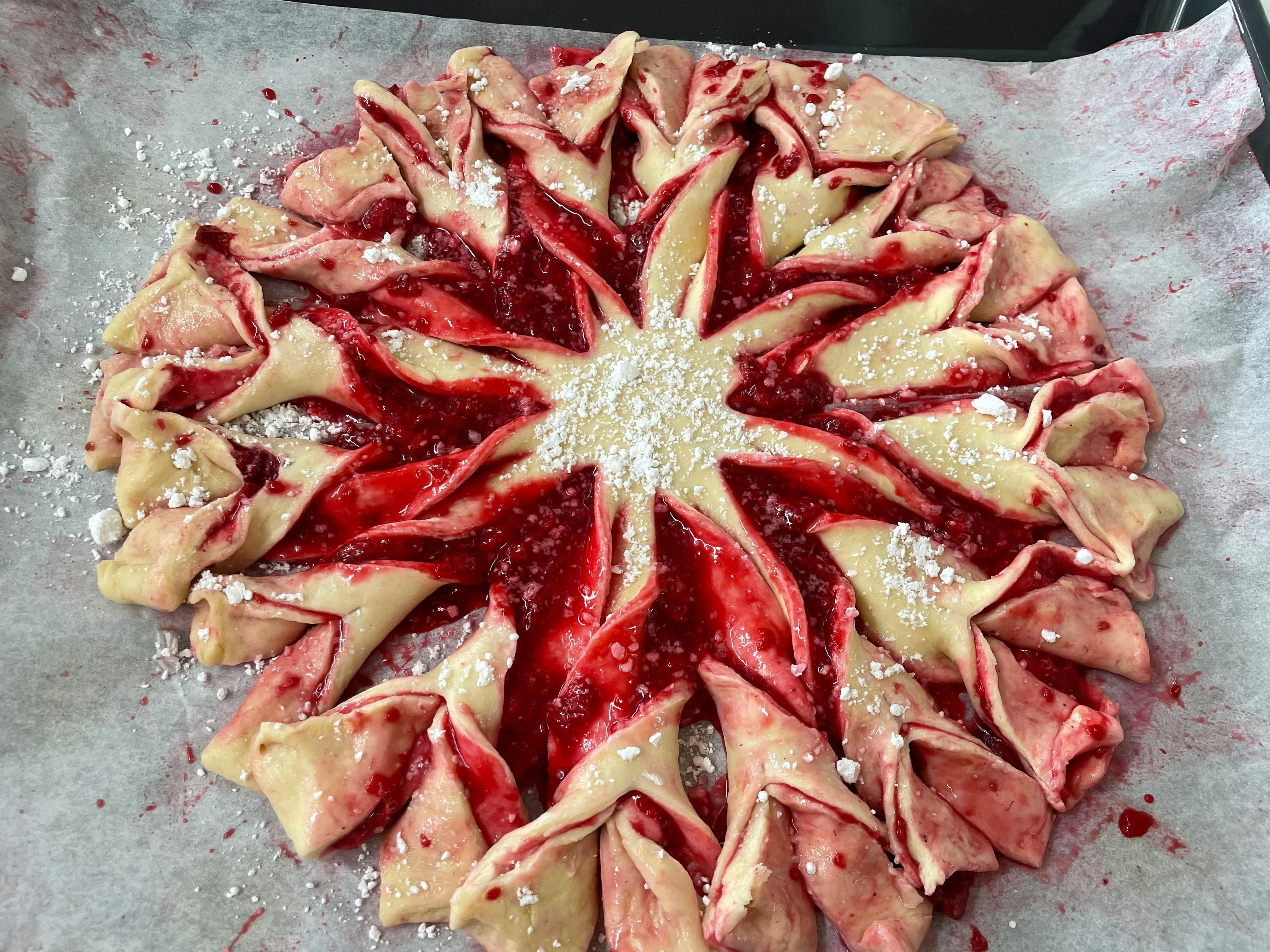 Master the Art of Christmas Baking