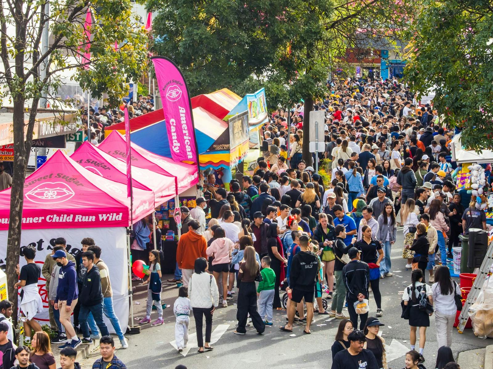 Cabramatta Moon Festival 2024