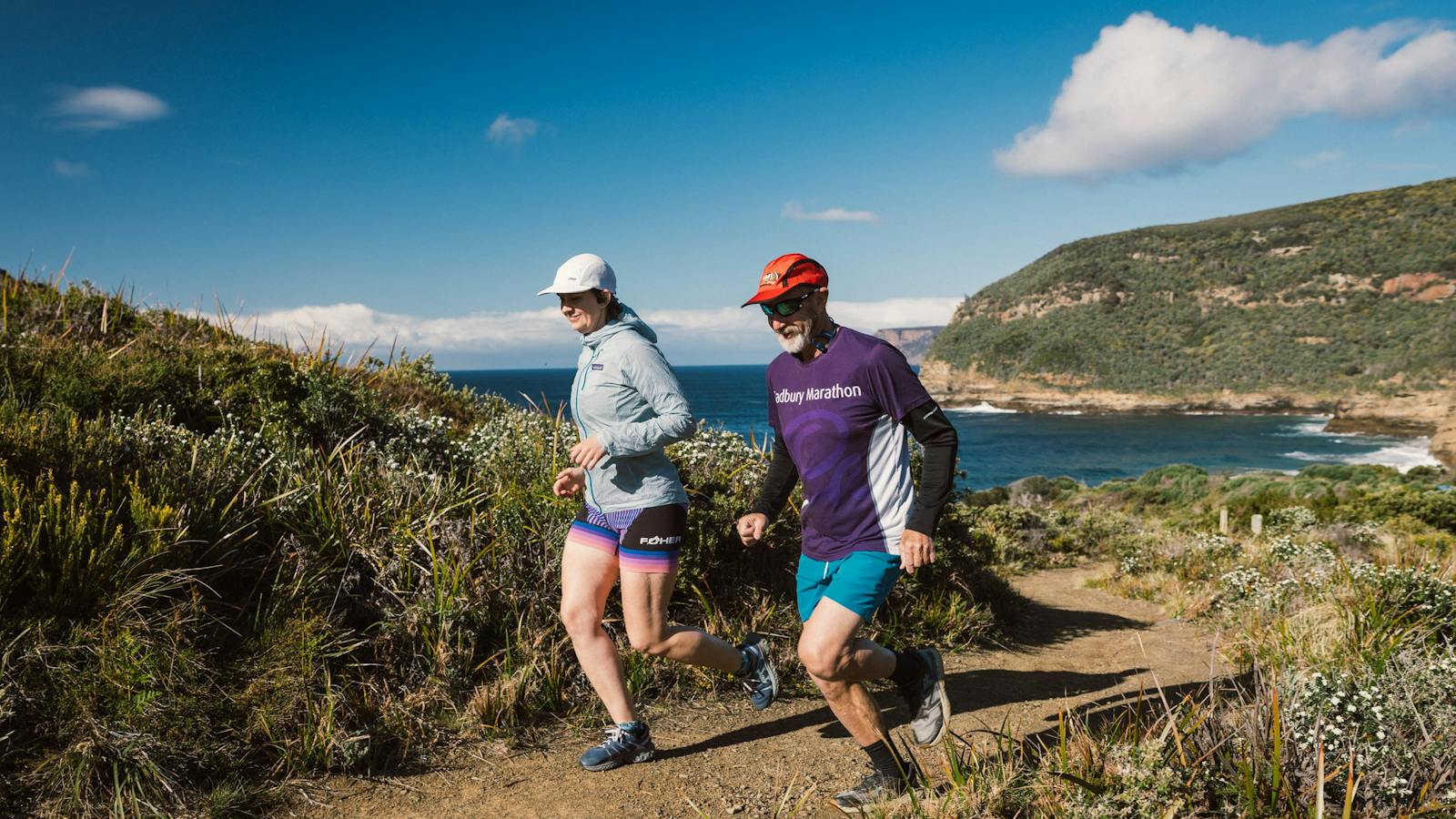 Peninsula Runners and Walkers