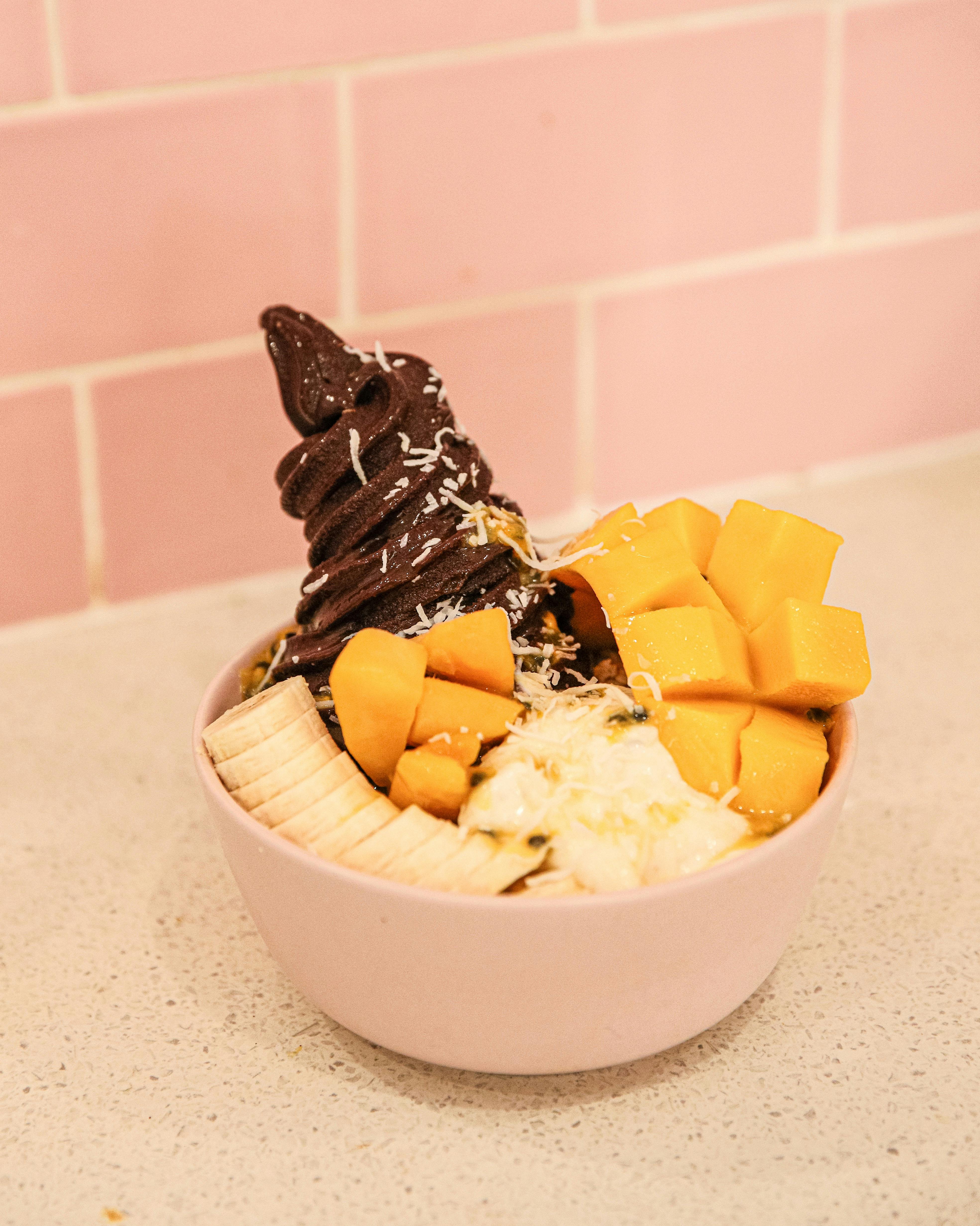 An Acai to remember
