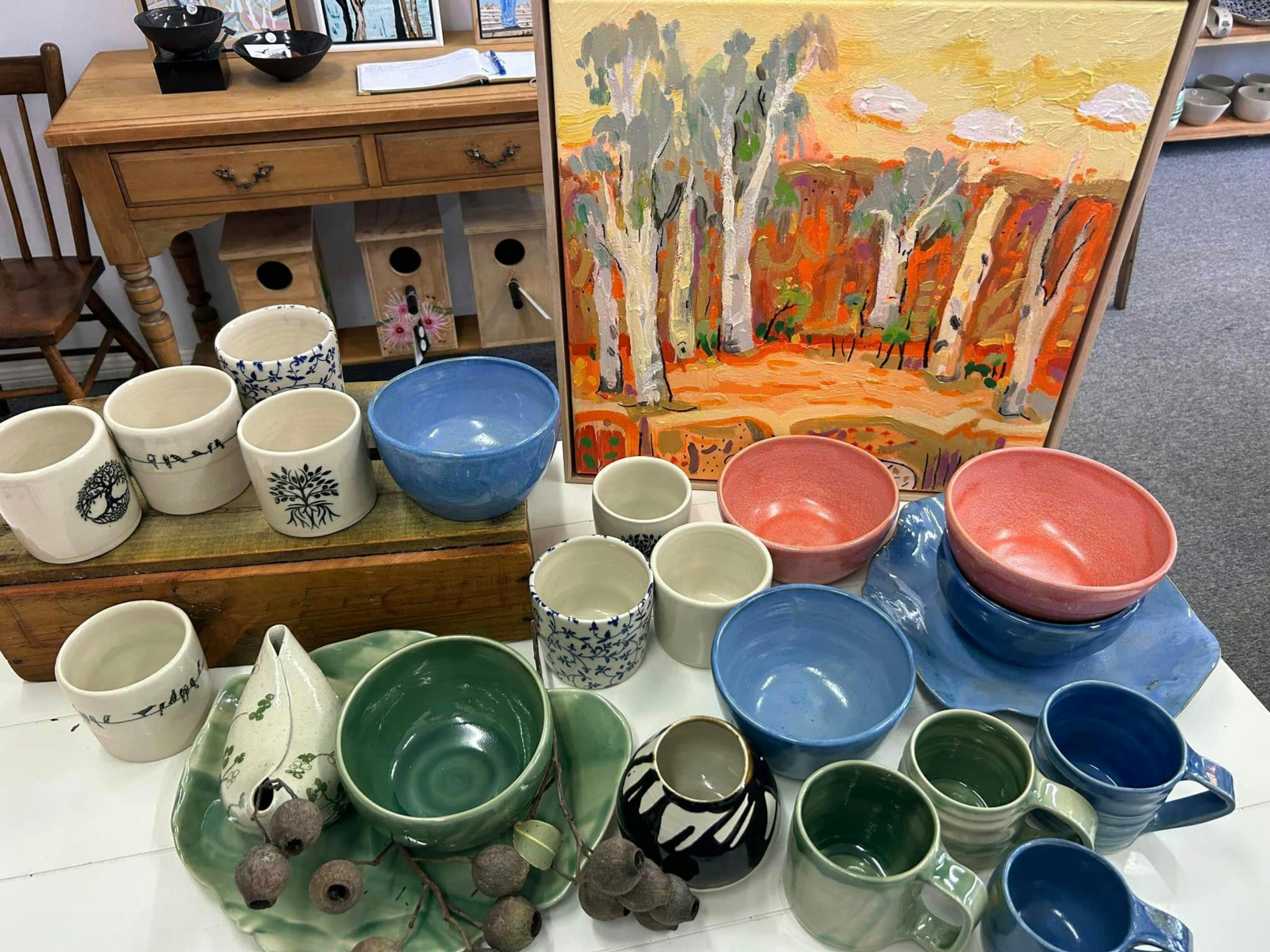 little magie gallery edit