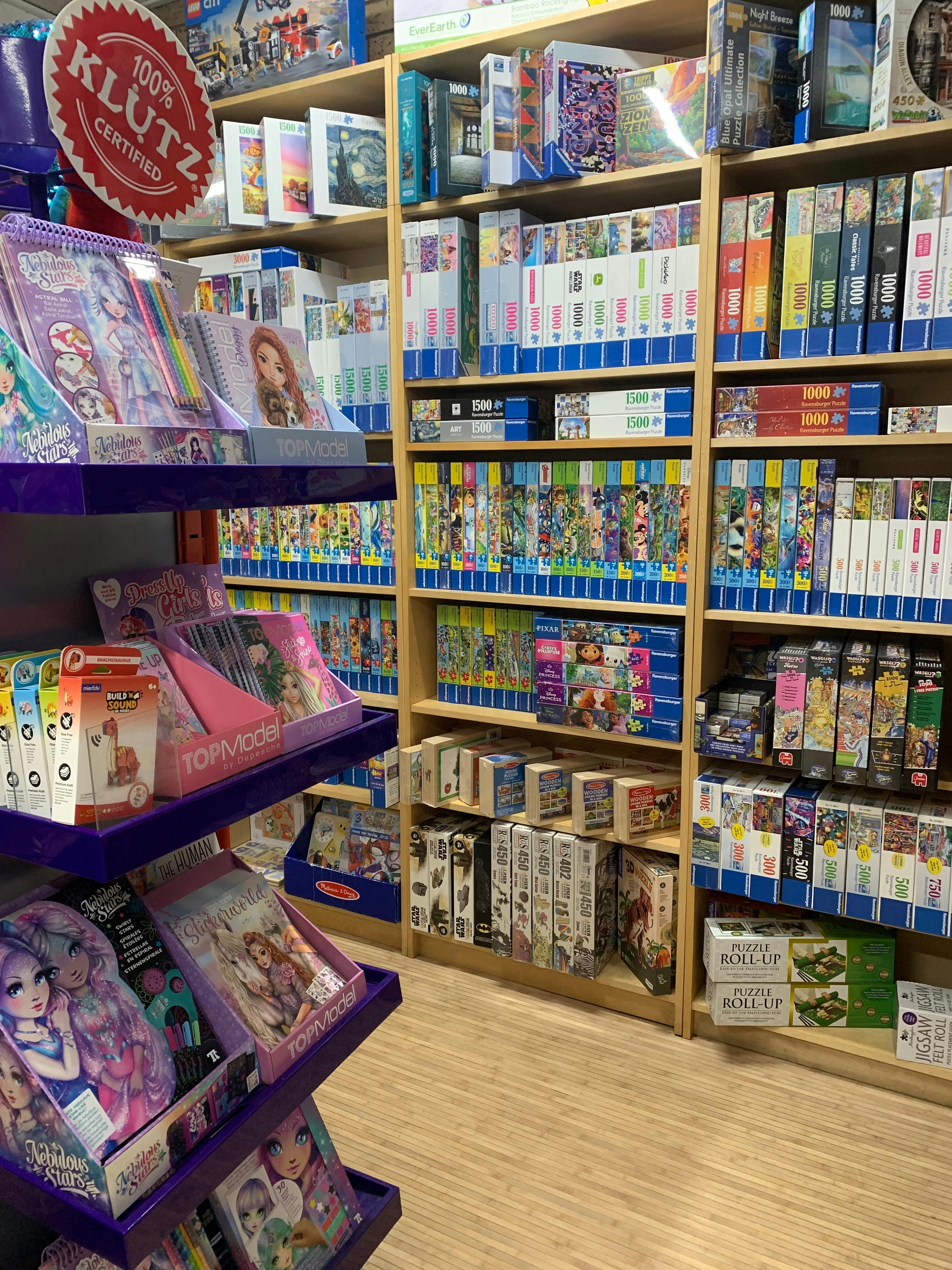 Ravensburger