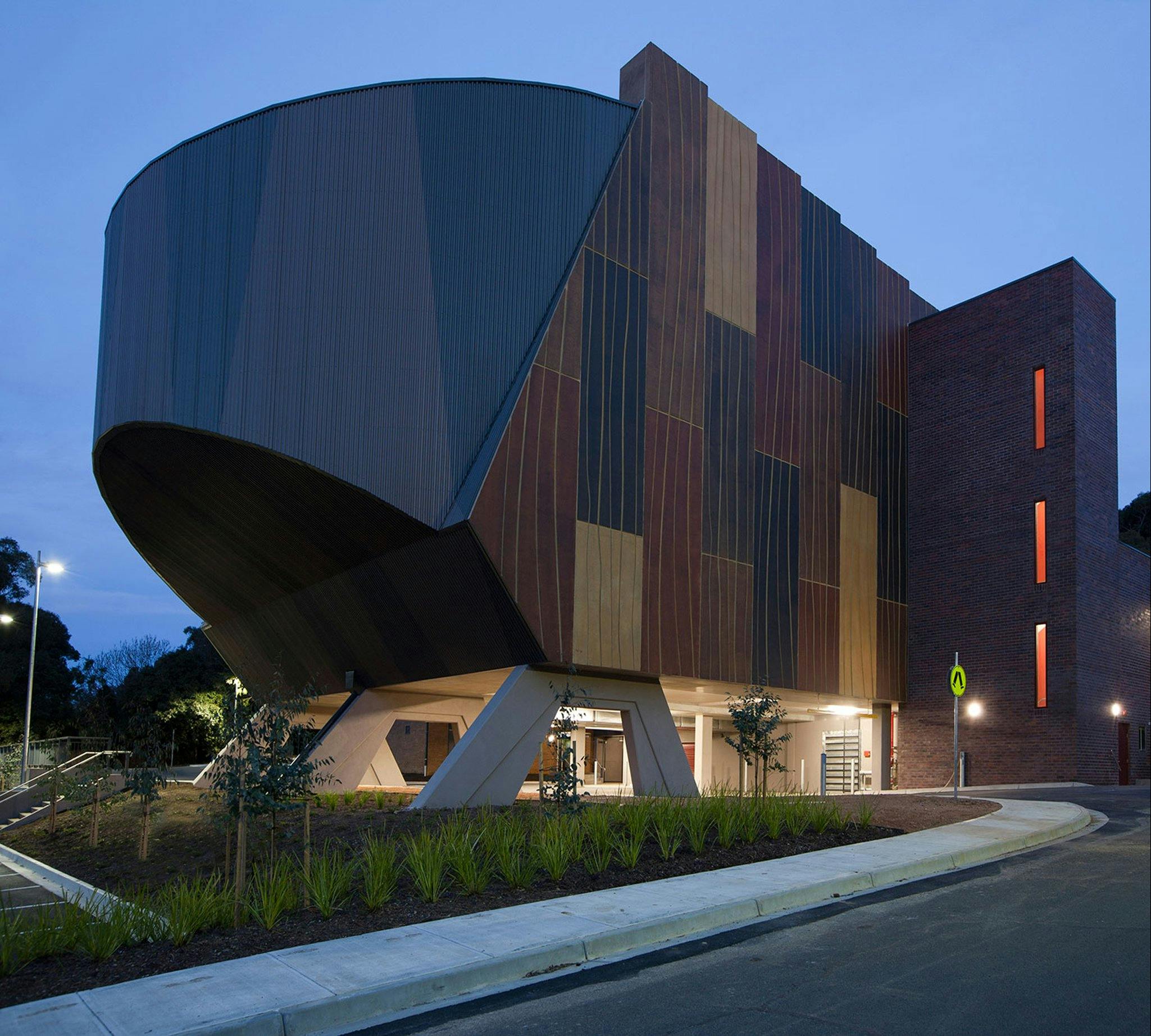 Burrinja Cultural Centre