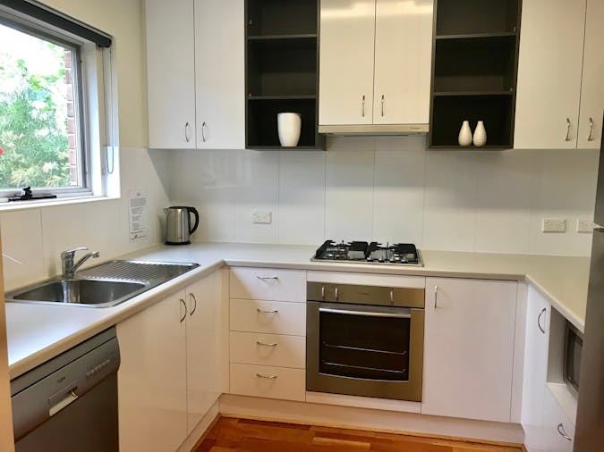 Archer 2Bedroom Apartment