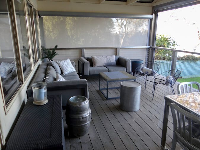 36 River Lane Mannum River Shack Rentals