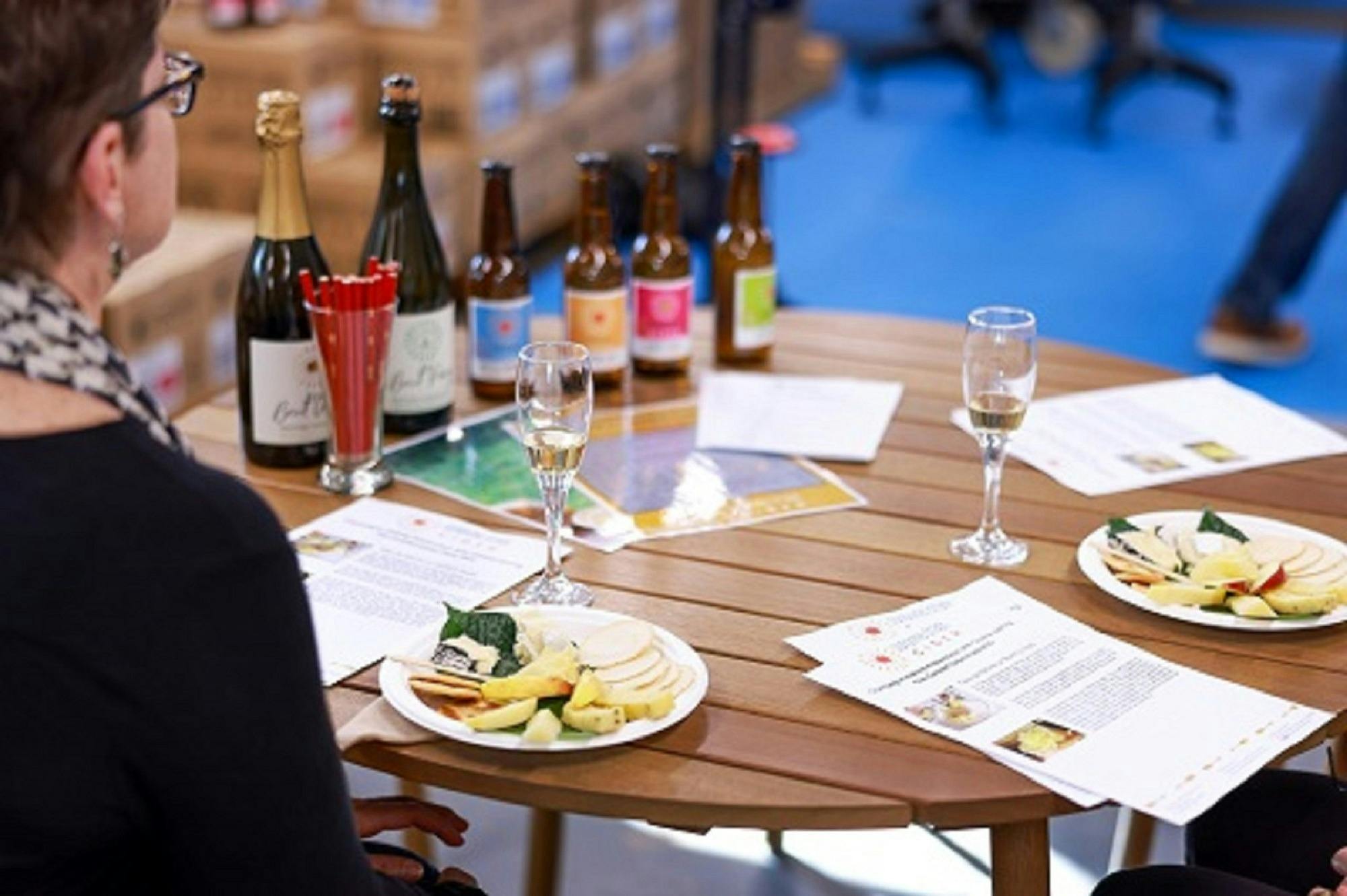 Masterclasses and tours