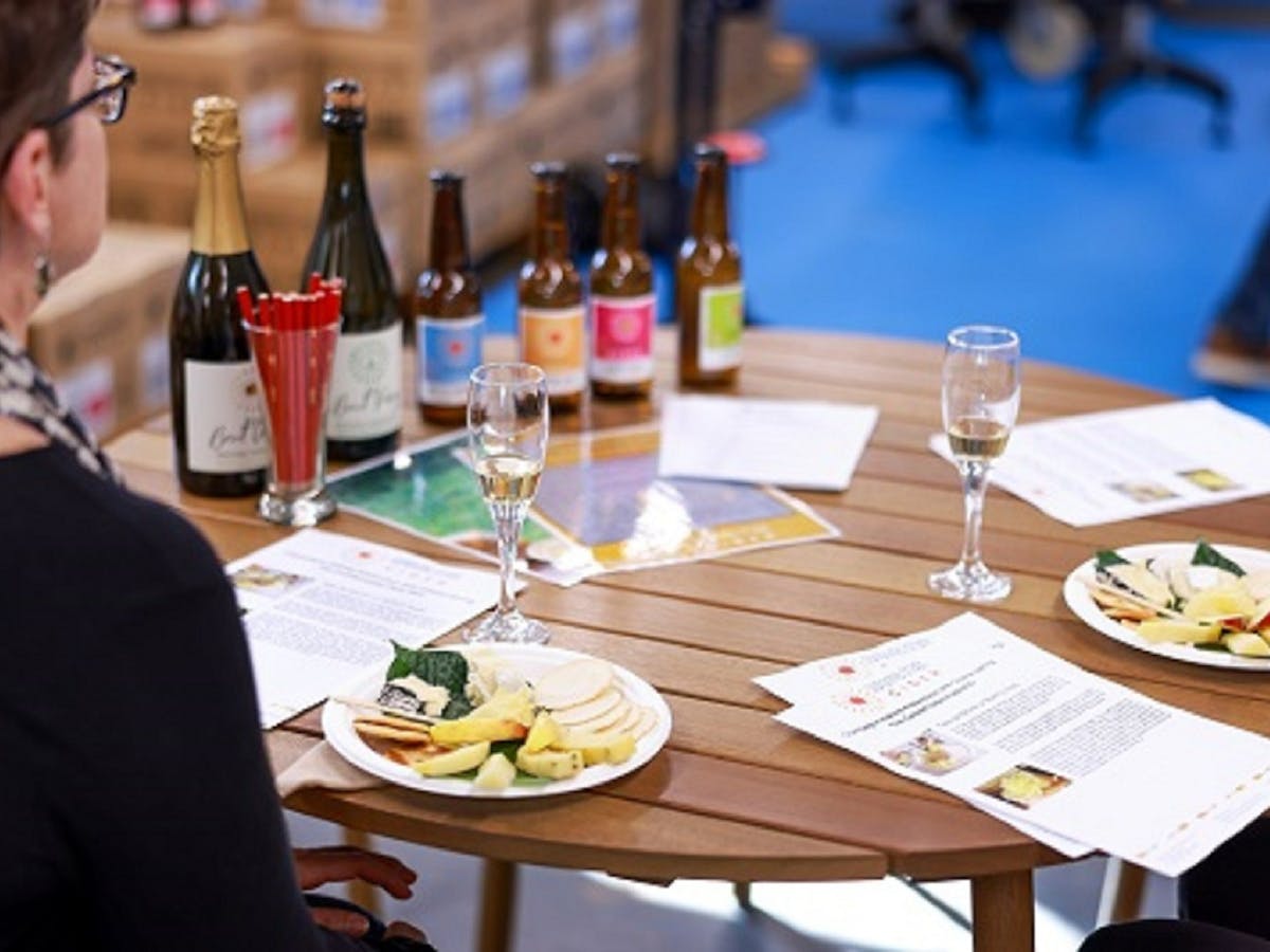 Masterclasses and tours