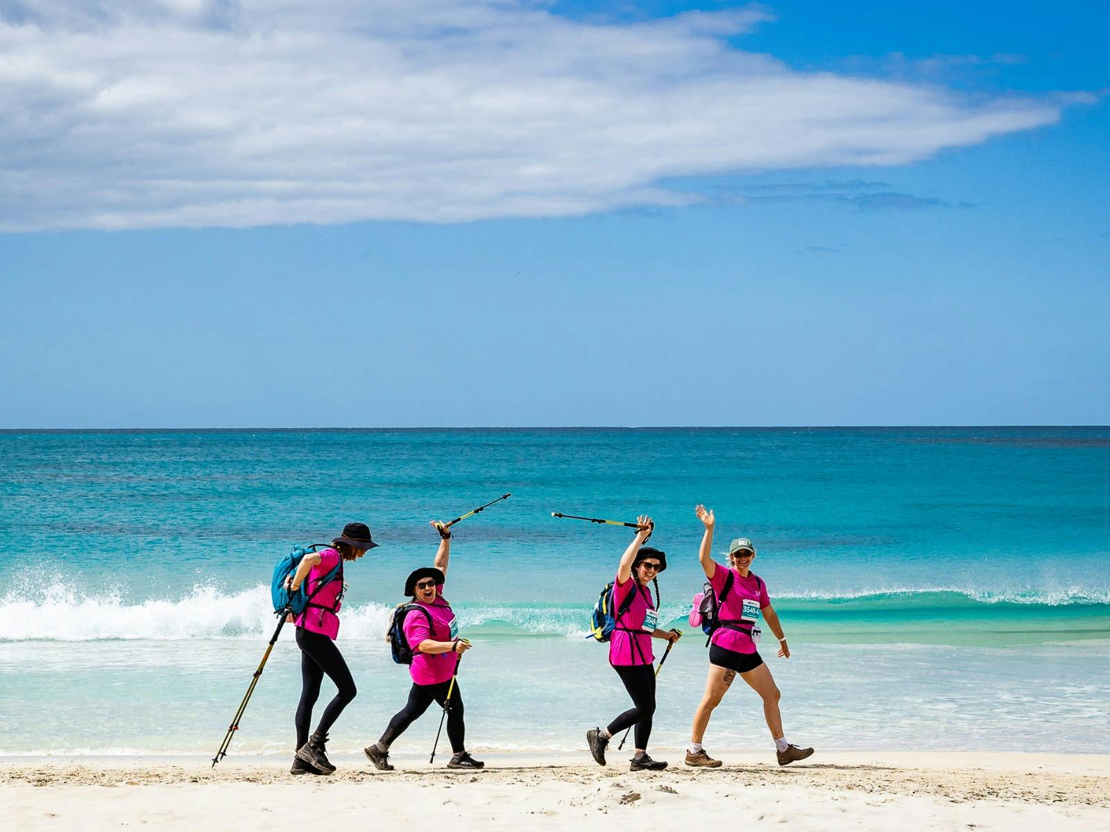 Coastrek Margaret River