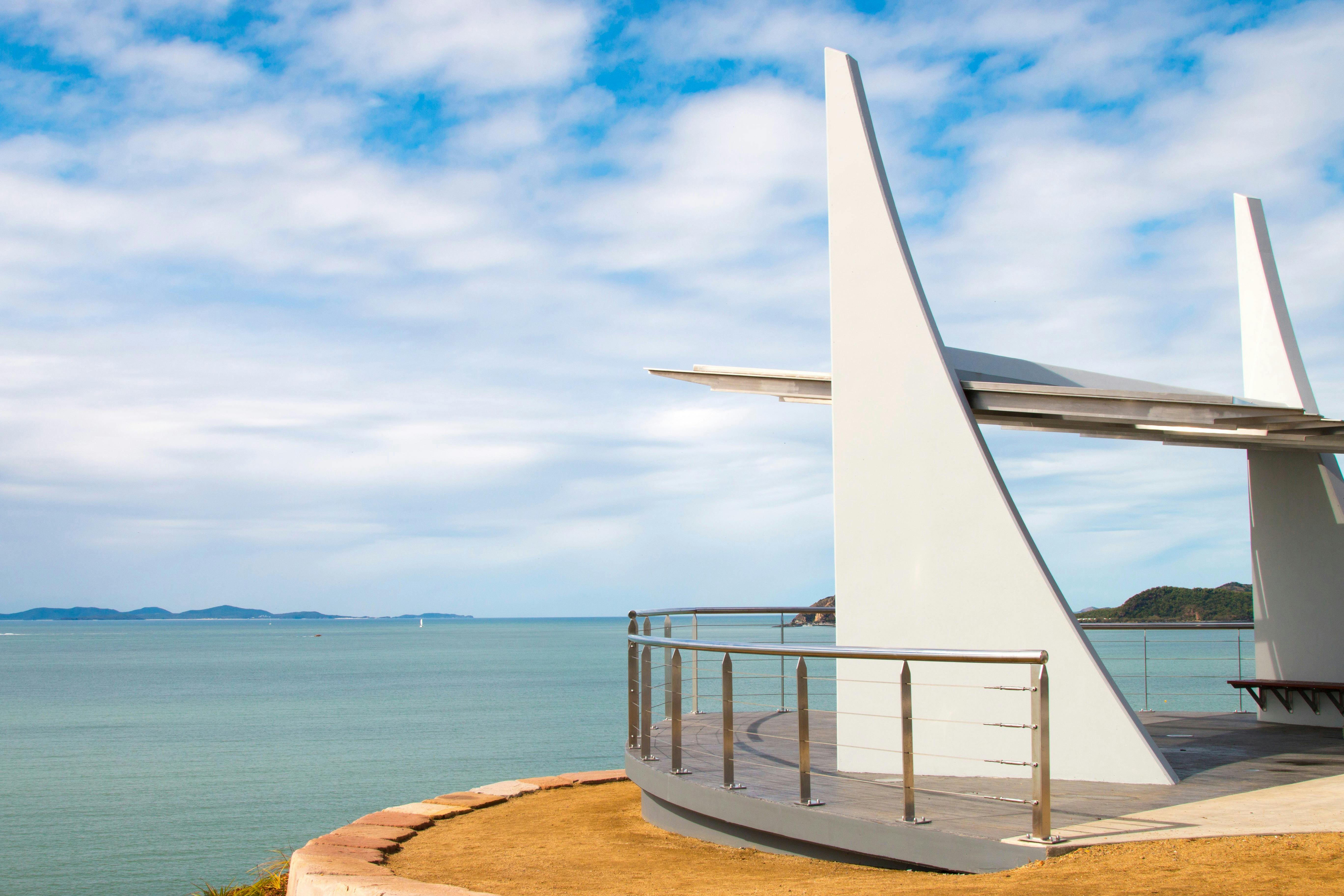 Wreck Point Yeppoon