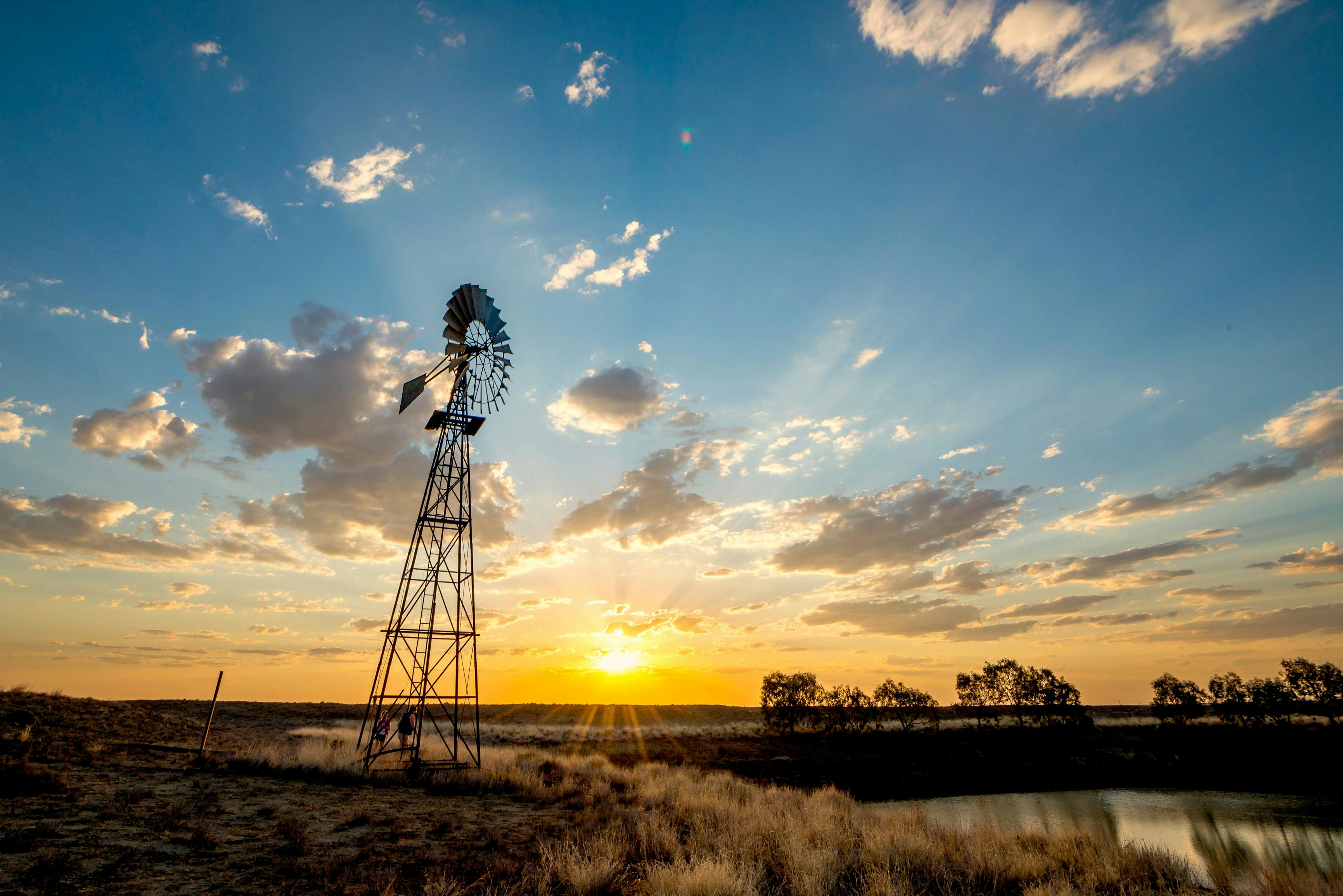 15 Day Longreach & Outback QLD Spectacular