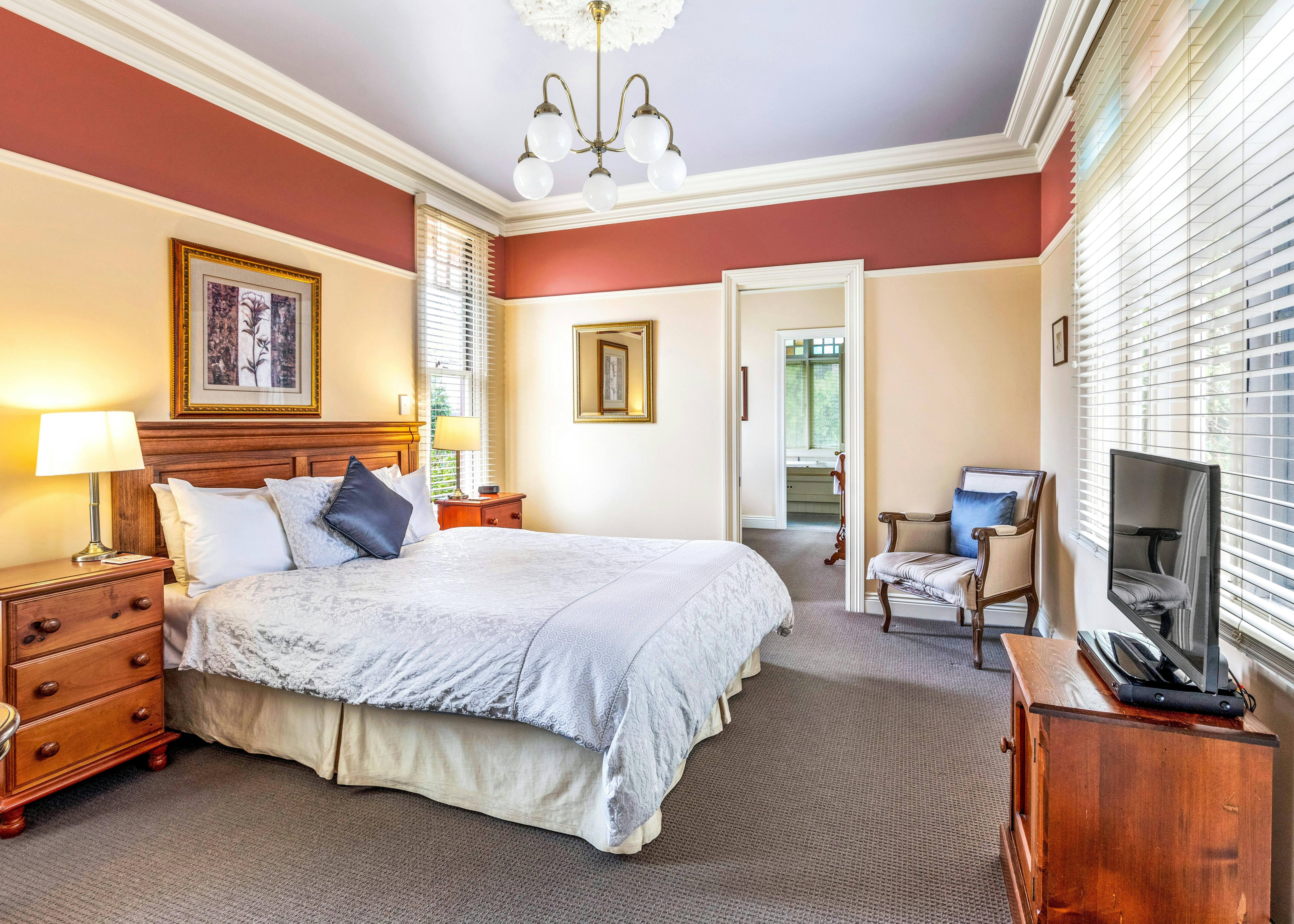 Bethany Manor Bed And Breakfast | NSW Holidays & Accommodation, Things ...