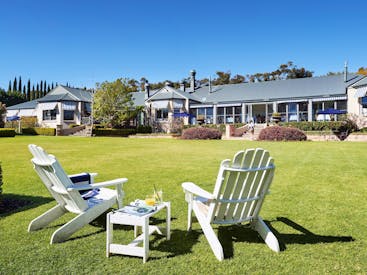 Bells at Killcare Boutique Hotel, Restaurant and Spa