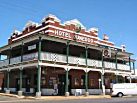 Hotel Dunedoo