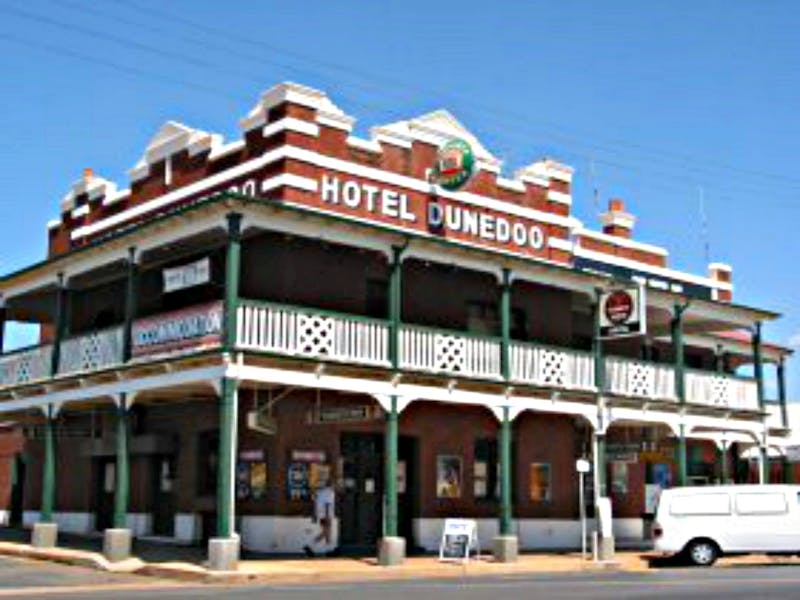 Hotel Dunedoo | NSW Holidays & Accommodation, Things to Do, Attractions ...