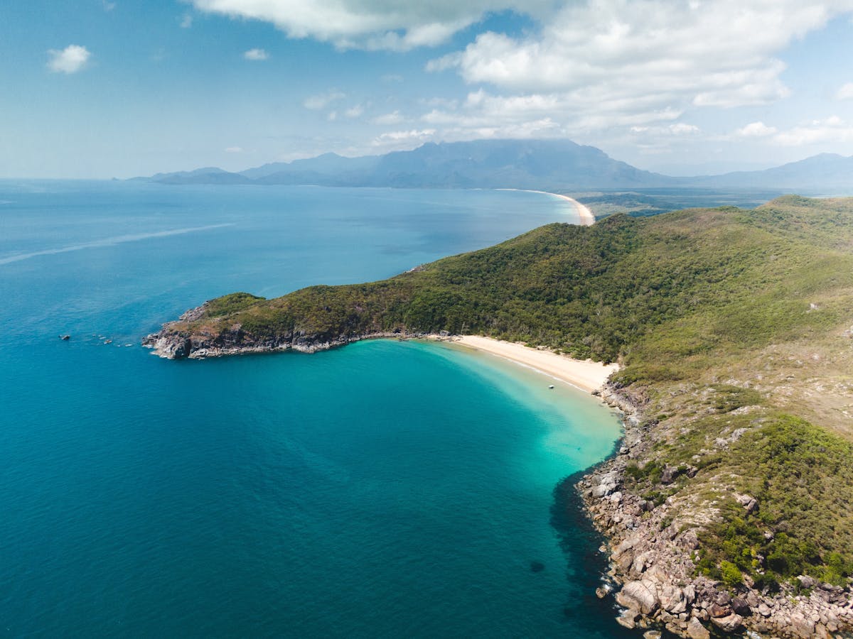 Hinchinbrook Island