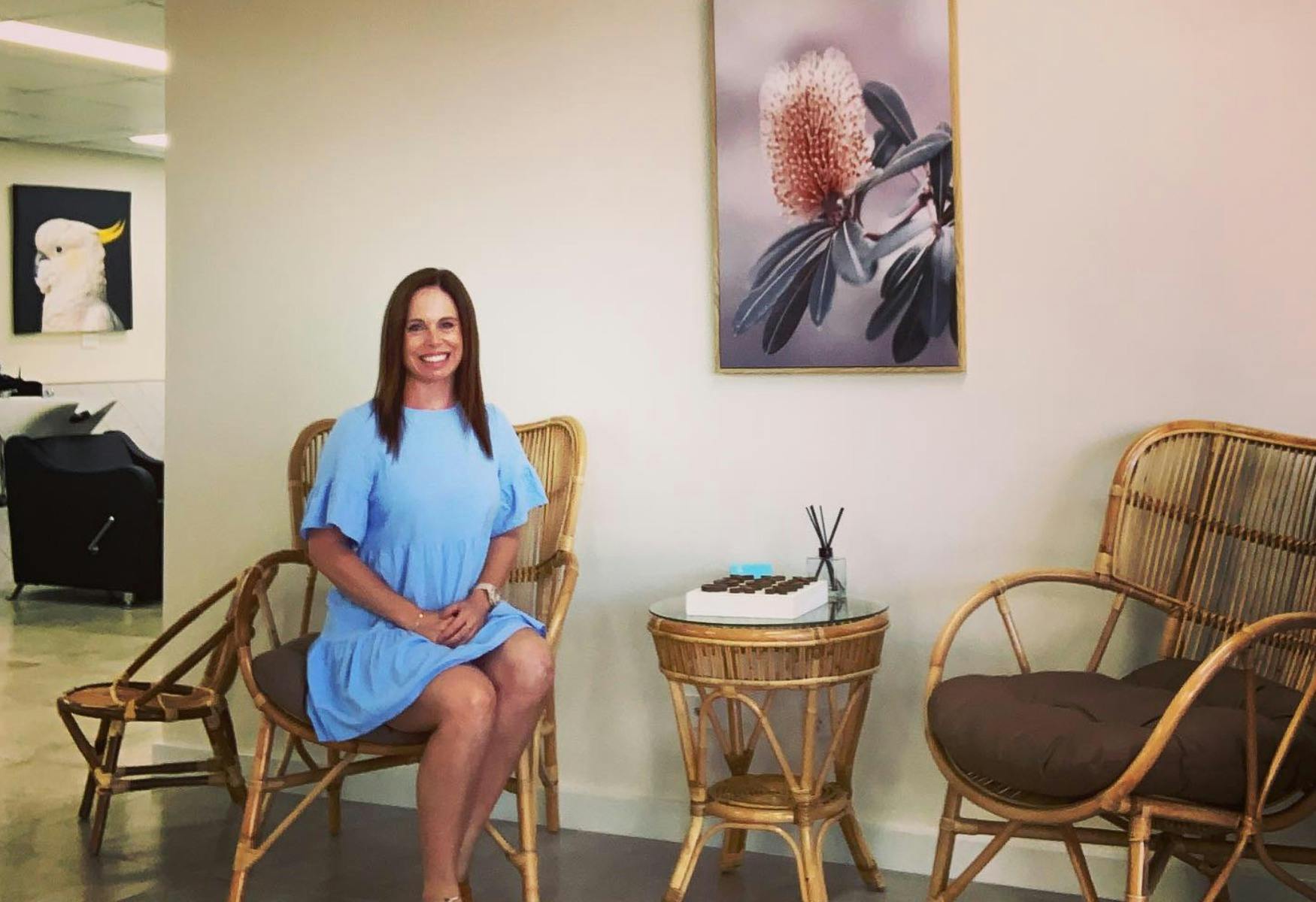 Rosella Hair Boutique Darwin