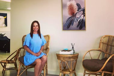 Rosella Hair Boutique Darwin
