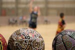 NAIDOC 3x3 Gala Day