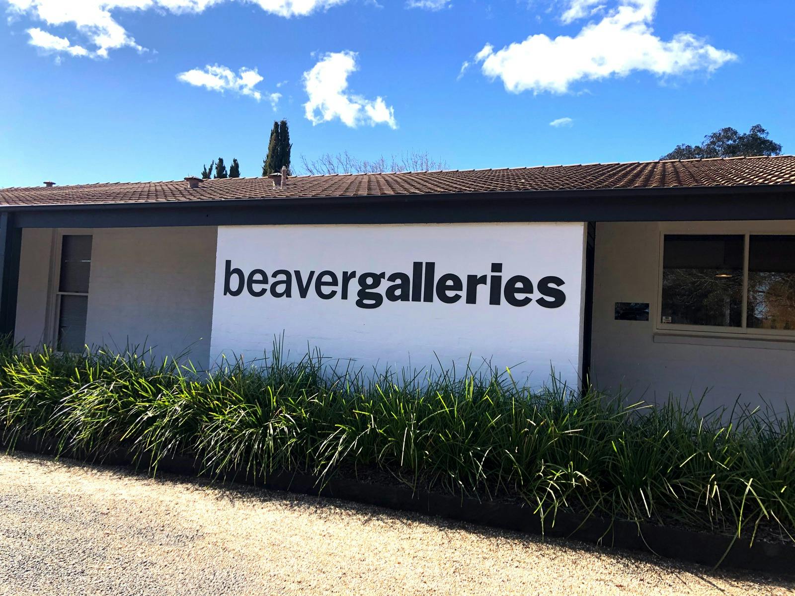 Beaver Galleries
