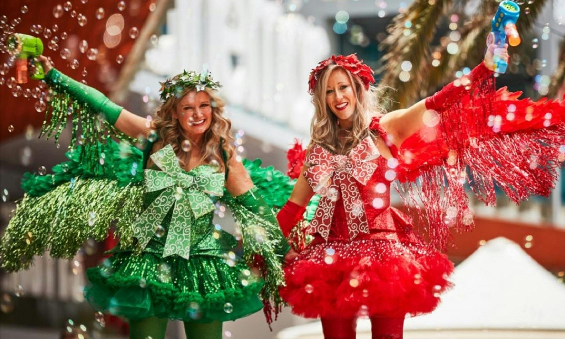 Frankston's Christmas Festival