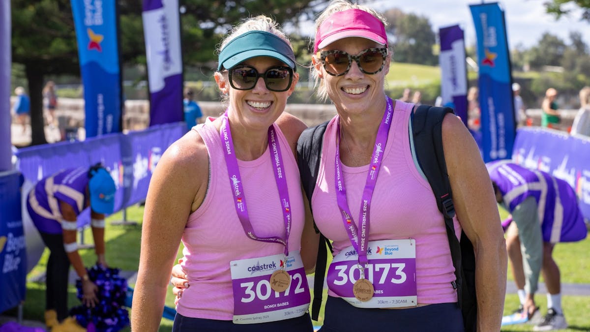 Coastrek Sunshine Coast 2026
