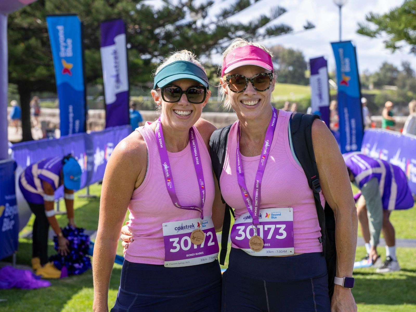 Coastrek Sunshine Coast 2026