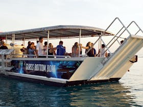 Adventure Moreton Island