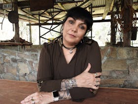 Charmaine Wilson