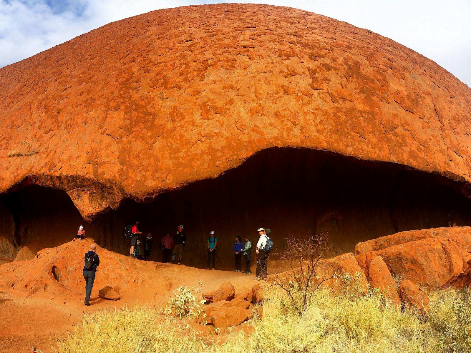 Auswalk Walking Holidays
