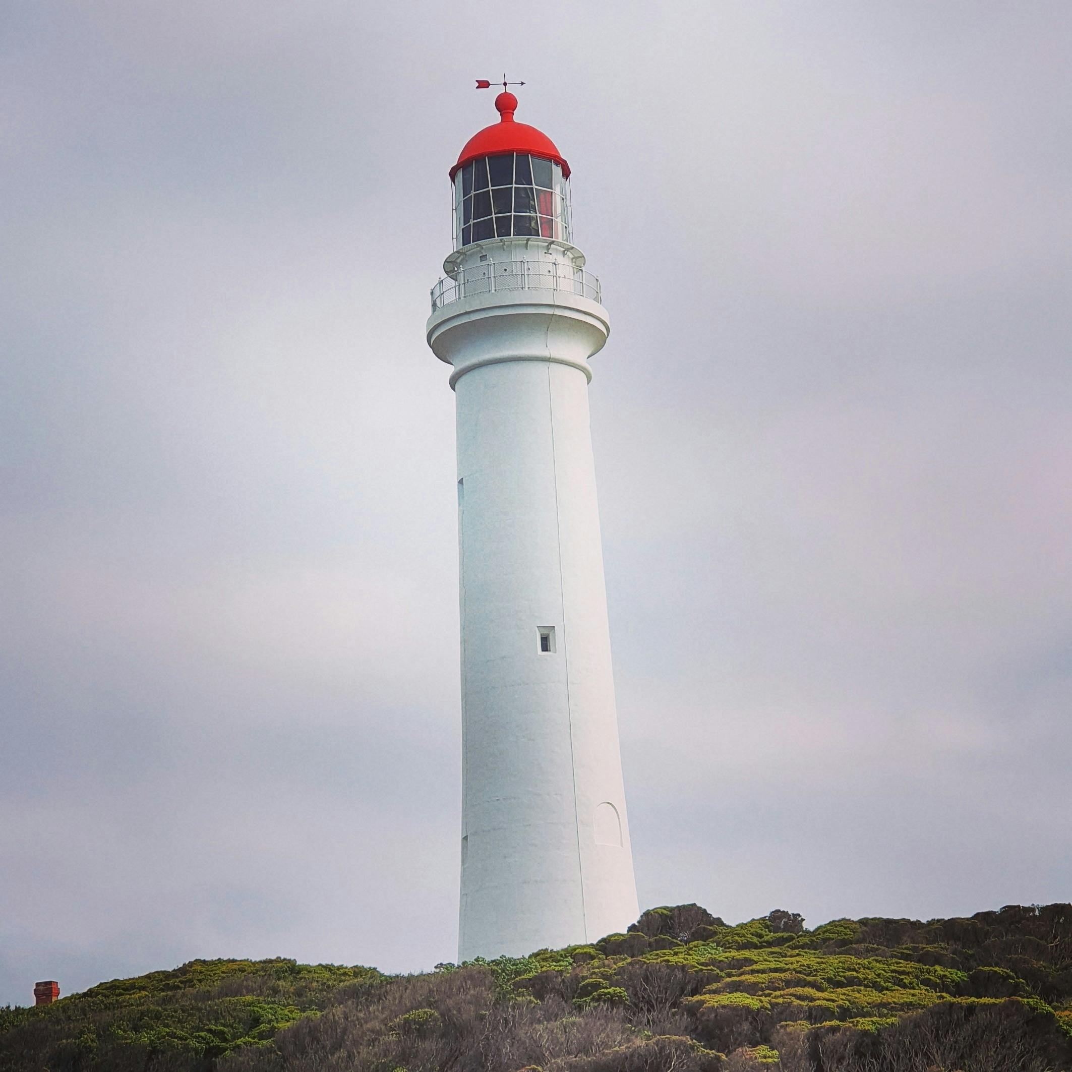 Escape Melbourne Tours