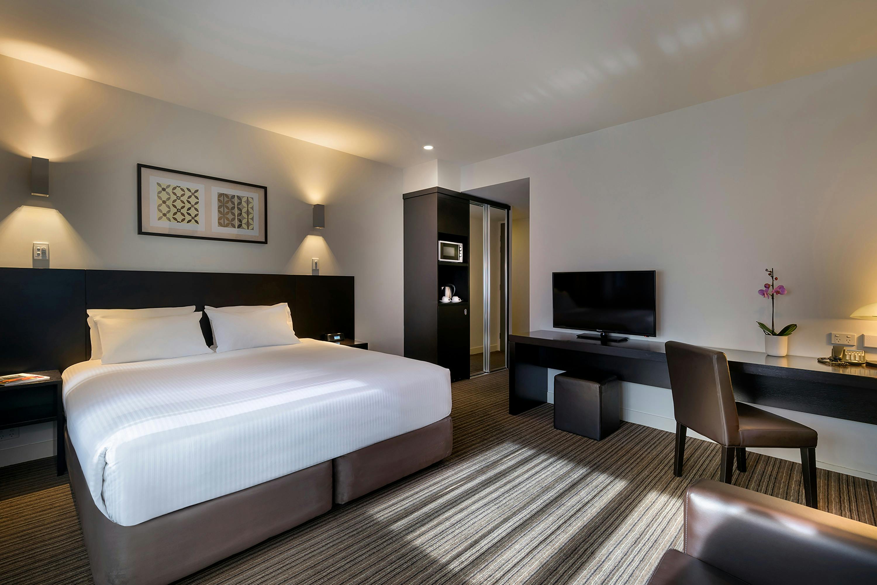 Premier King Room