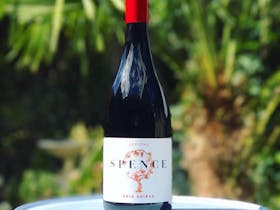 Spence Wines