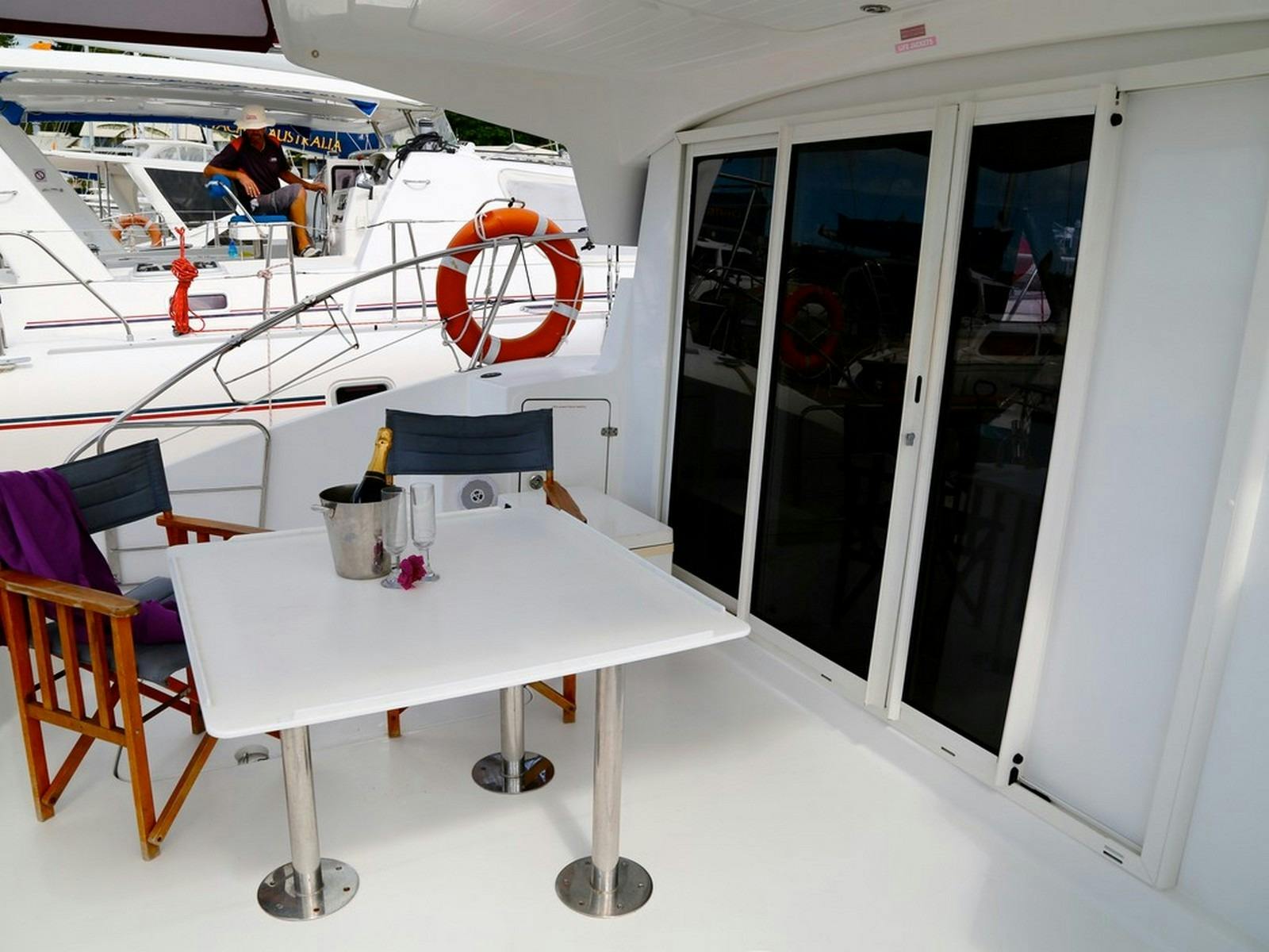 Highland 35 'Stella Jean'