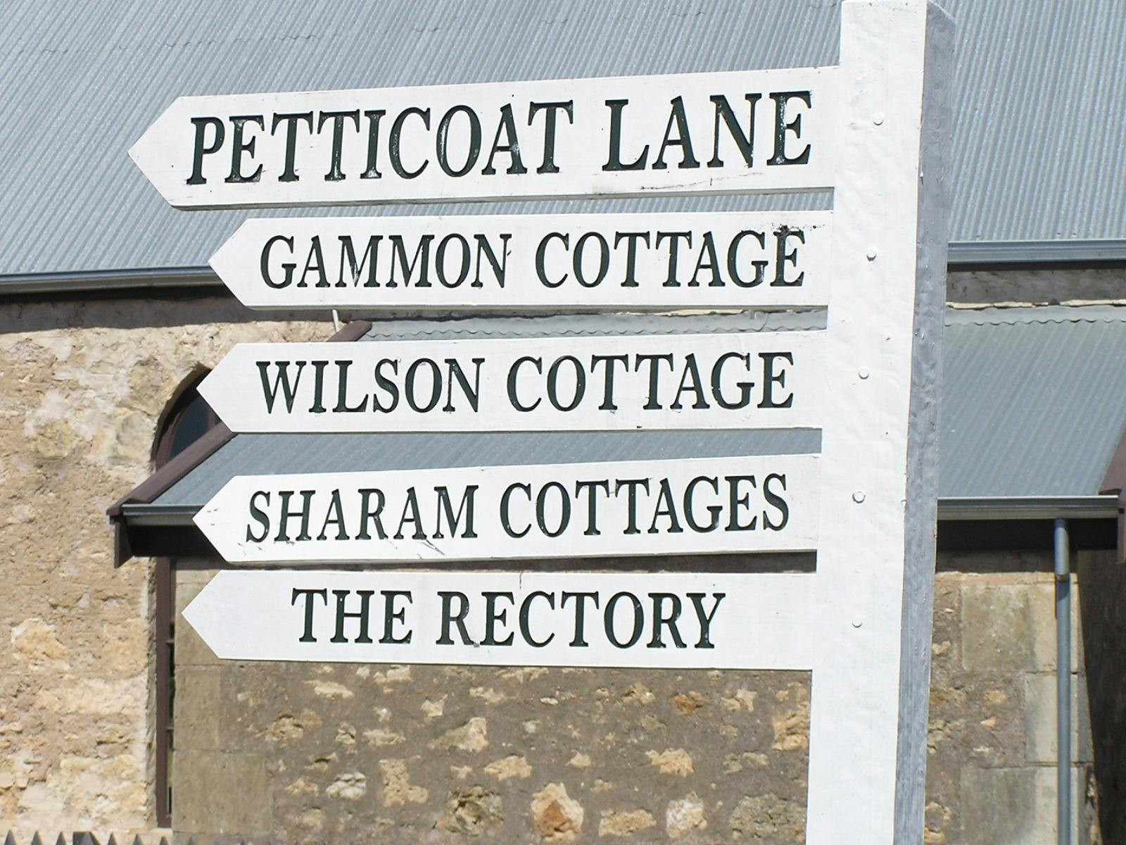 Petticoat Lane