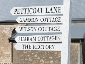 Petticoat Lane