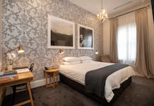 The Crafers Hotel - Crafers, Accommodation | South Australia