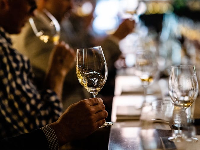 Northern Rhone Syrah Showcase with Tim Kirk