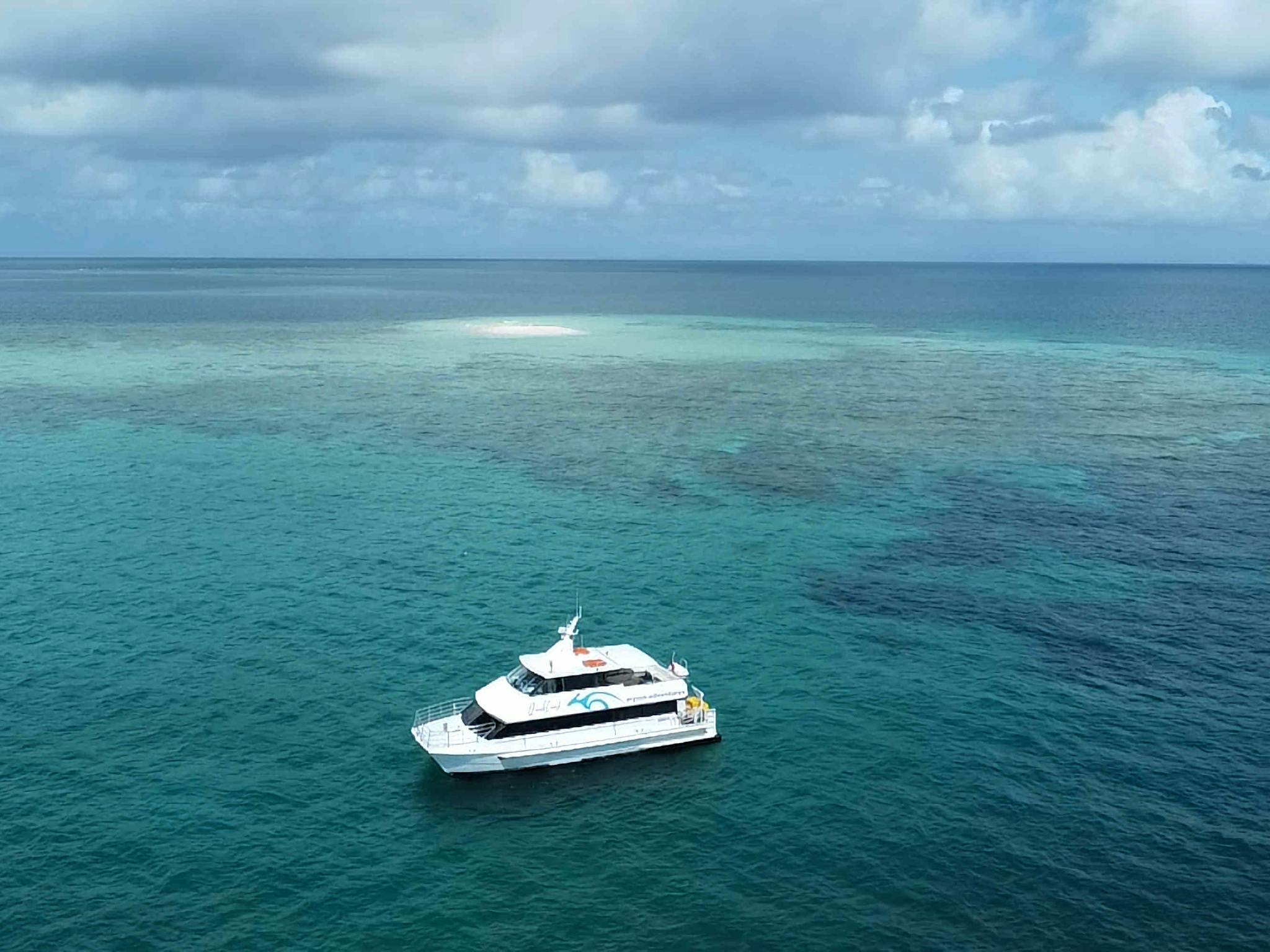 Beaver Reef Beaver Reef
