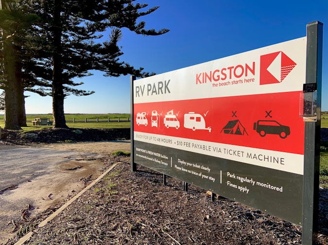 Kingston RV Park