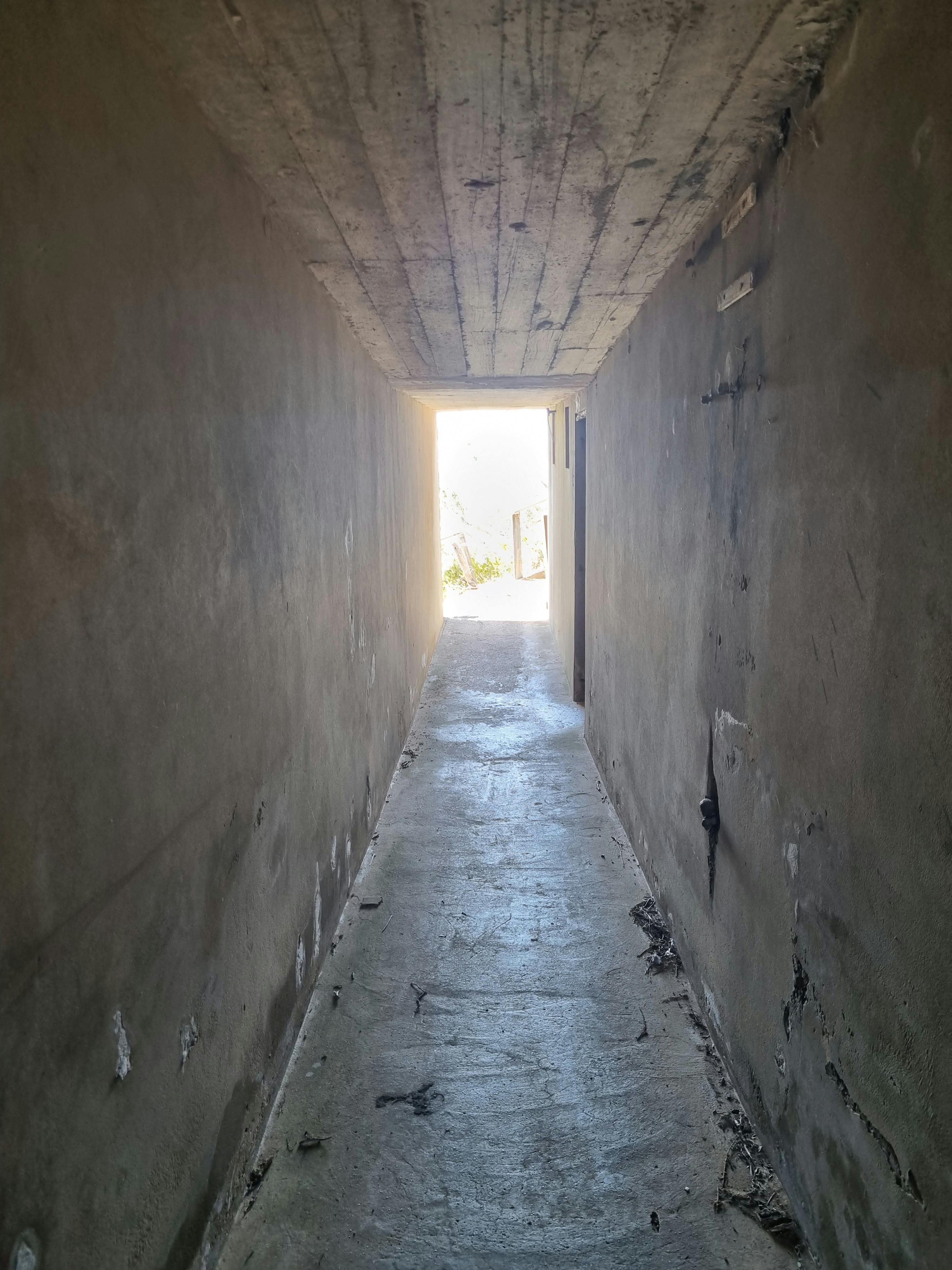 Explore the historic fort at Point Nepean