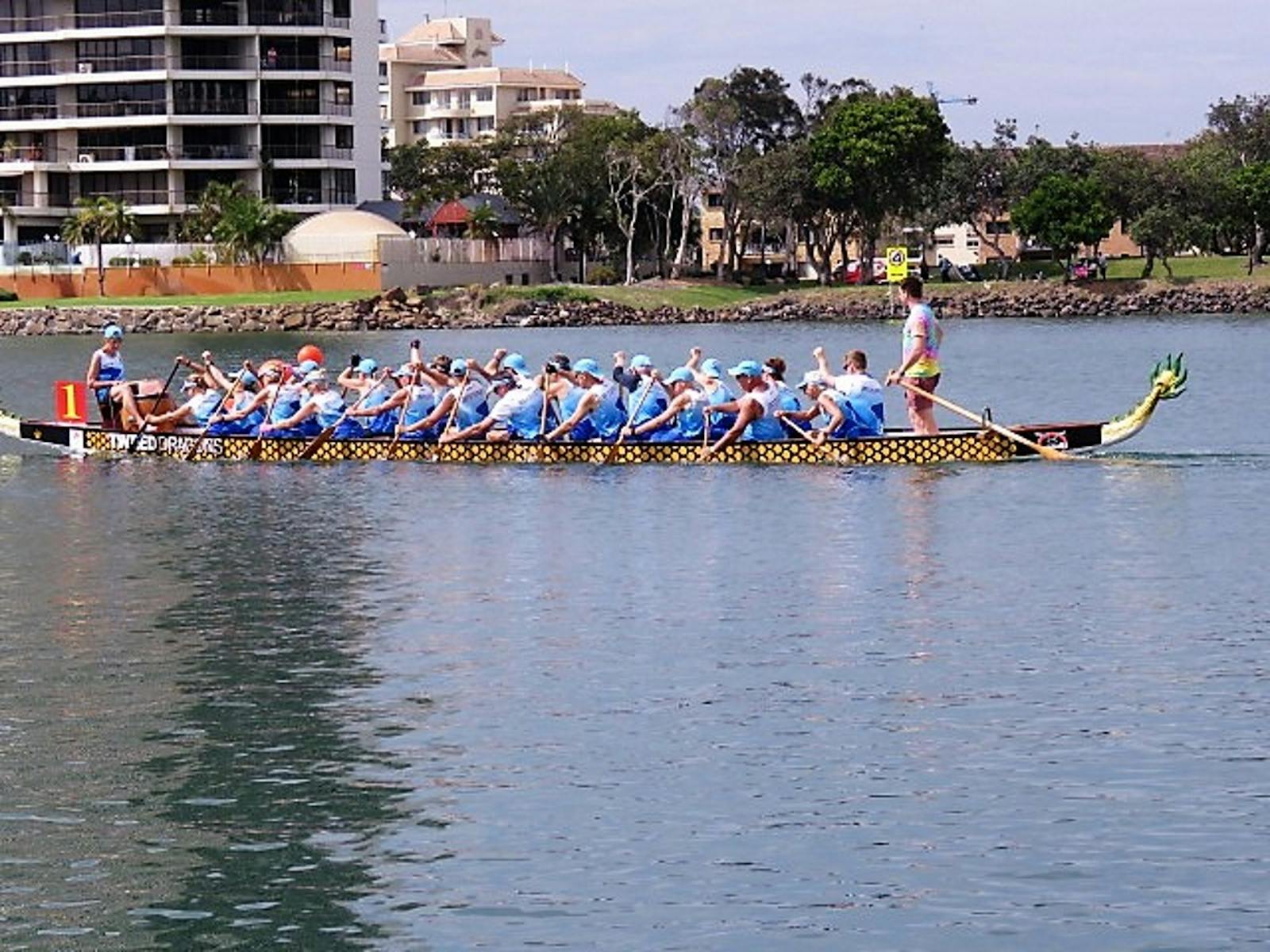 Image for Kids In Need Dragon Boat Festival 2019